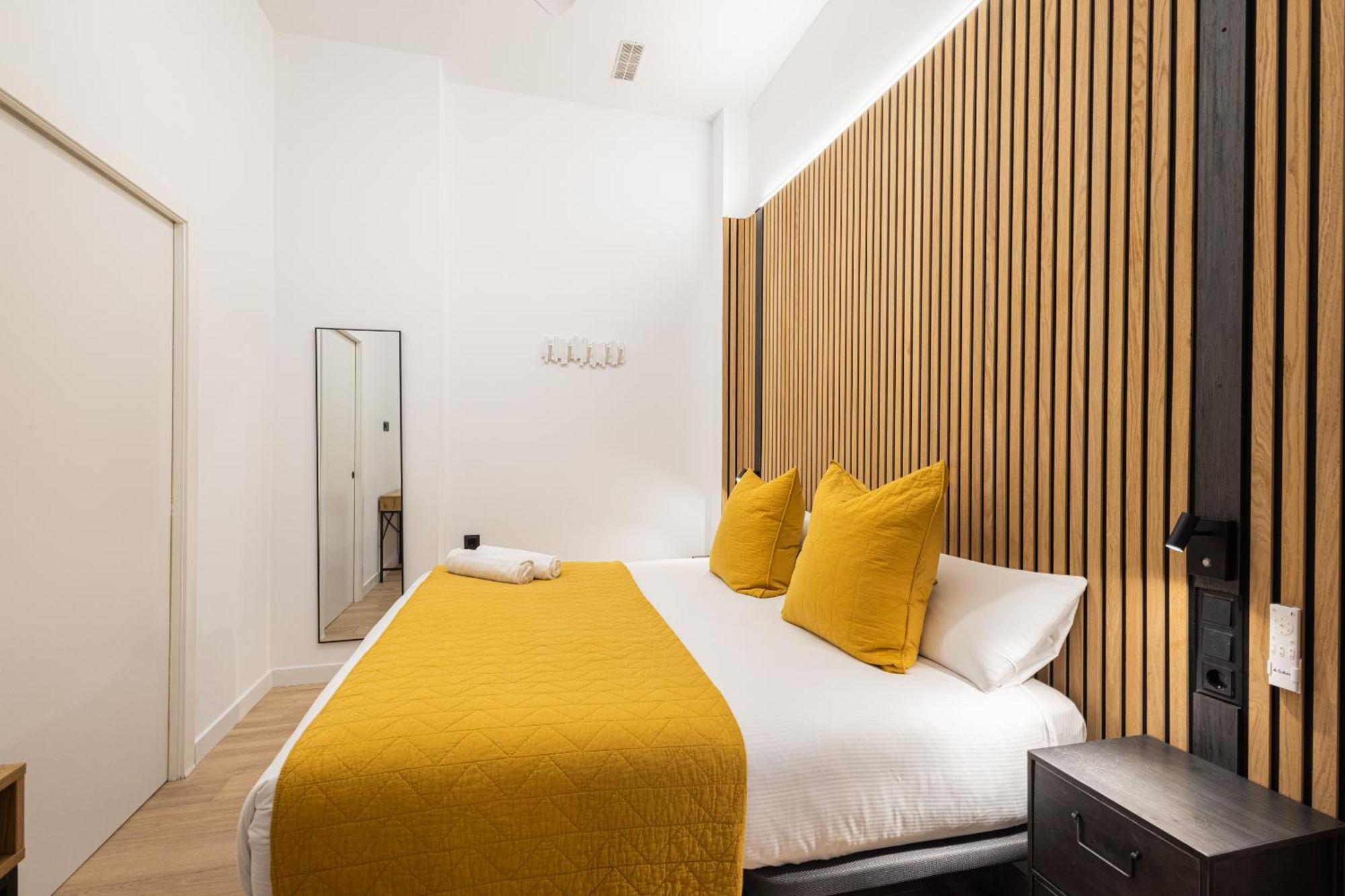 Florit Flats - The Blasco Ibanez Apartments Valencia Exterior photo